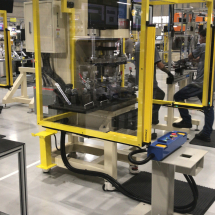 02 - Prensa Hidráulica