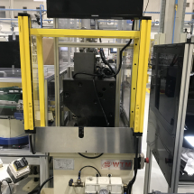 06 - Máquina para tubos